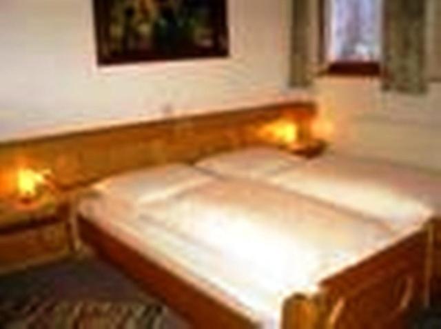 Ferienwohnung Zick Sankt Gallenkirch Exterior foto